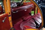 Chrysler Town & Country Sedan Black 1948 года
